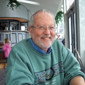 Meet your Posher, Paul